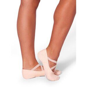 Capezio Juliet Ballet Shoes Women's Size 8M